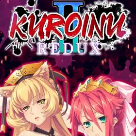 Kuroinu 2 Redux
