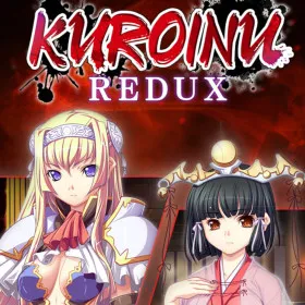 Kuroinu Redux