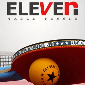 Eleven Table Tennis