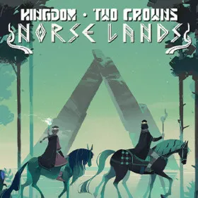 Kingdom: Two Crowns - Norse Lands