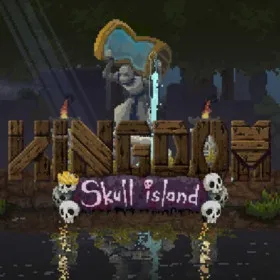 Kingdom: New Lands - Skull Island