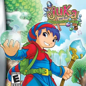 Juka and the Monophonic Menace