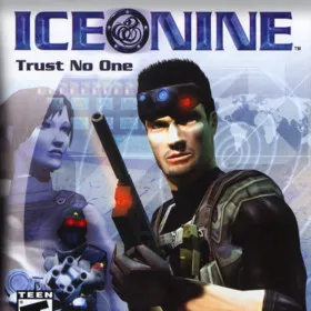 Ice Nine