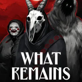 What Remains