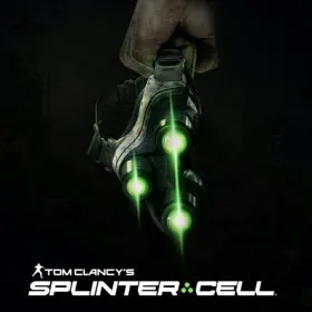Tom Clancy's Splinter Cell VR