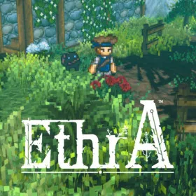 EthrA