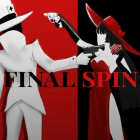 FINAL SPIN