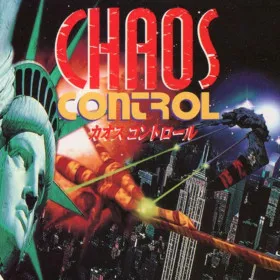 Chaos Control