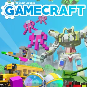 Gamecraft