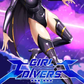 GIRLDIVERS