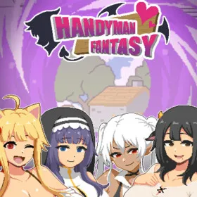 Handyman Fantasy