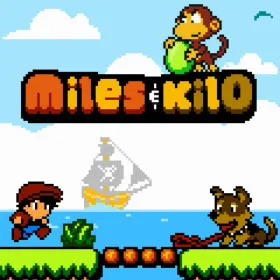 Miles & Kilo