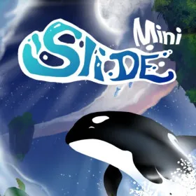 Mini Slide - Animal Race