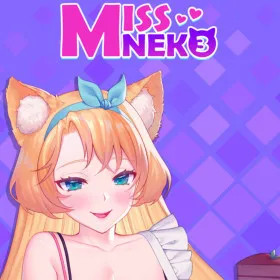 Miss Neko 3