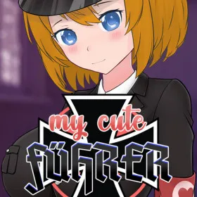 My Cute Fuhrer
