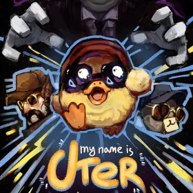 My Name Is Uter