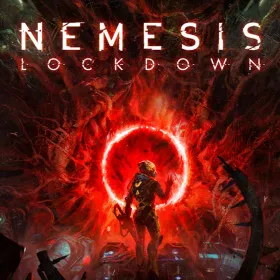 Nemesis: Lockdown