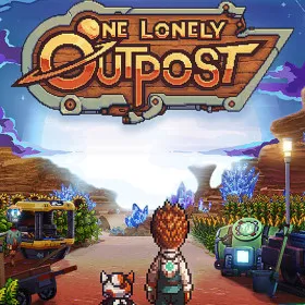 One Lonely Outpost