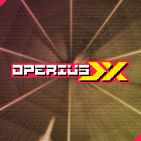 Operius DX
