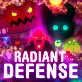 Radiant Defense