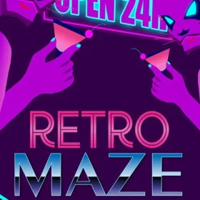 RetroMaze