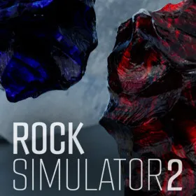 Rock Simulator 2