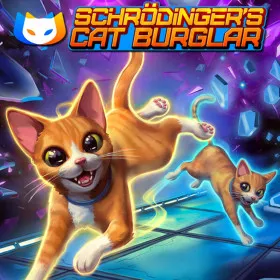 Schrodinger's Cat Burglar