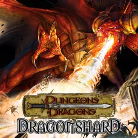 Dungeons & Dragons: Dragonshard