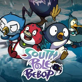 South Pole Bebop