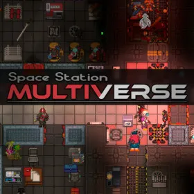 Space Station Multiverse