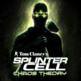 Tom Clancy's Splinter Cell: Chaos Theory