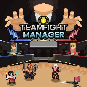 Teamfight Manager