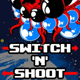Switch 'N' Shoot