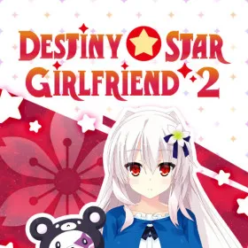 Destiny Star Girlfriend 2