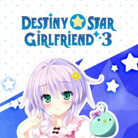 Destiny Star Girlfriend 3