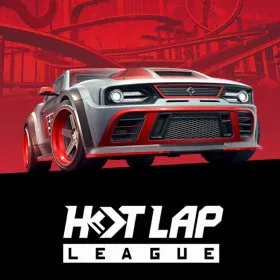 Hot Lap League: Deluxe Edition