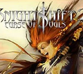 KnightShift 2: Curse of Souls