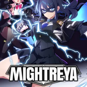 MIGHTREYA