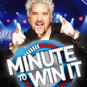Minute to Win It (DS)