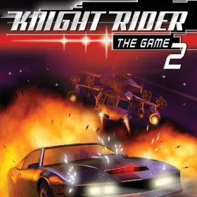 Knight Rider 2: The Game