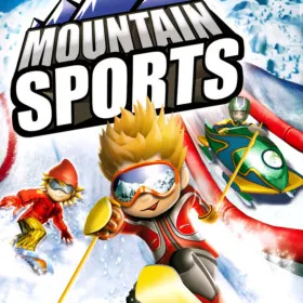Mountain Sports