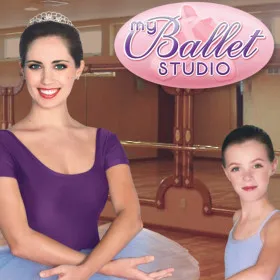 My Ballet Studio