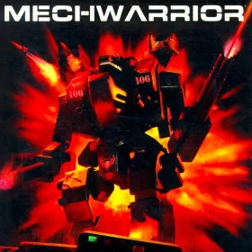 MechWarrior (1989)
