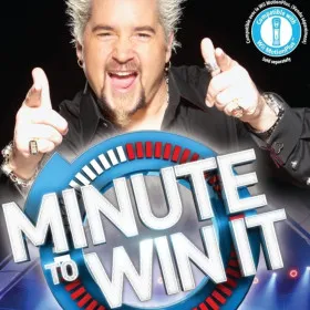 Minute to Win It
