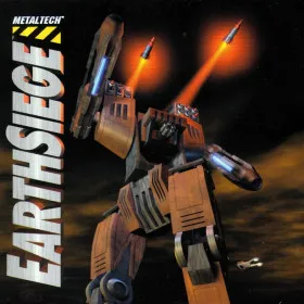 Metaltech: Earthsiege