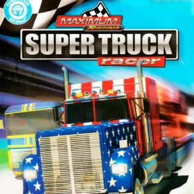 Maximum Racing: Super Truck Racer