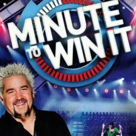 Minute To Win It (2011)