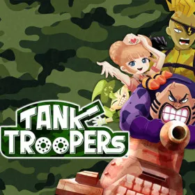 Tank Troopers