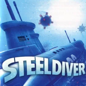 Steel Diver