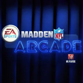 Madden NFL Arcade